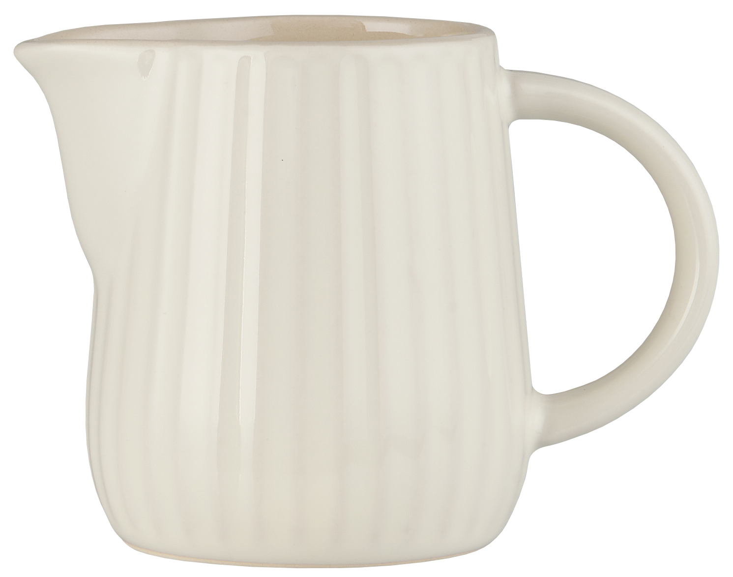 Melk kannetje Butter Cream | IB Laursen