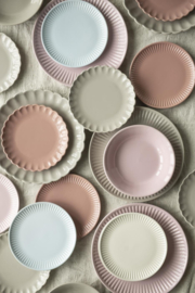 Mynte servies