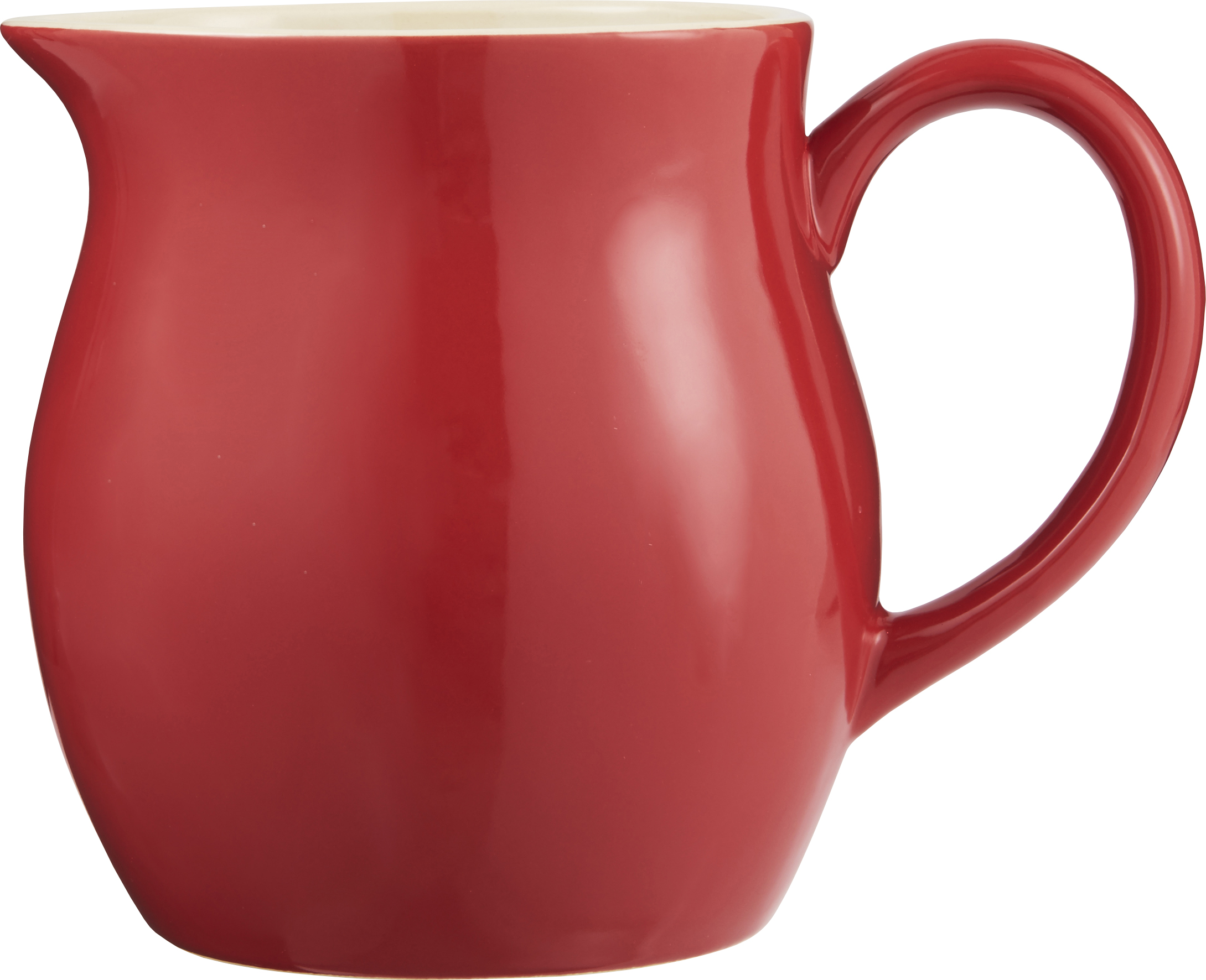 Kan 2,5 liter Strawberry | IB Laursen