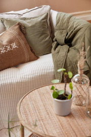 Wabi-Sabi interieurdesign