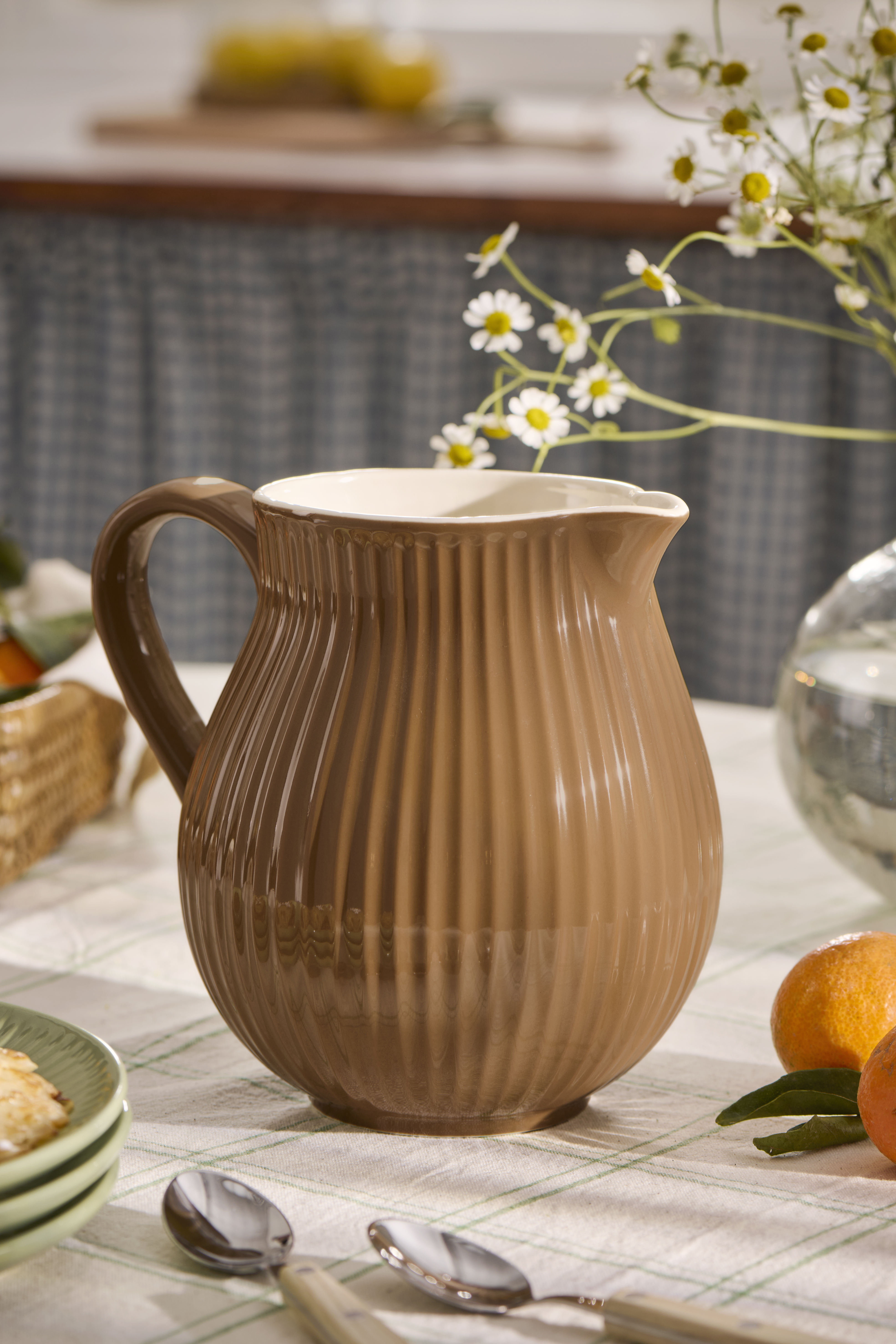 Kan 2,5 liter Hazelnut | IB Laursen
