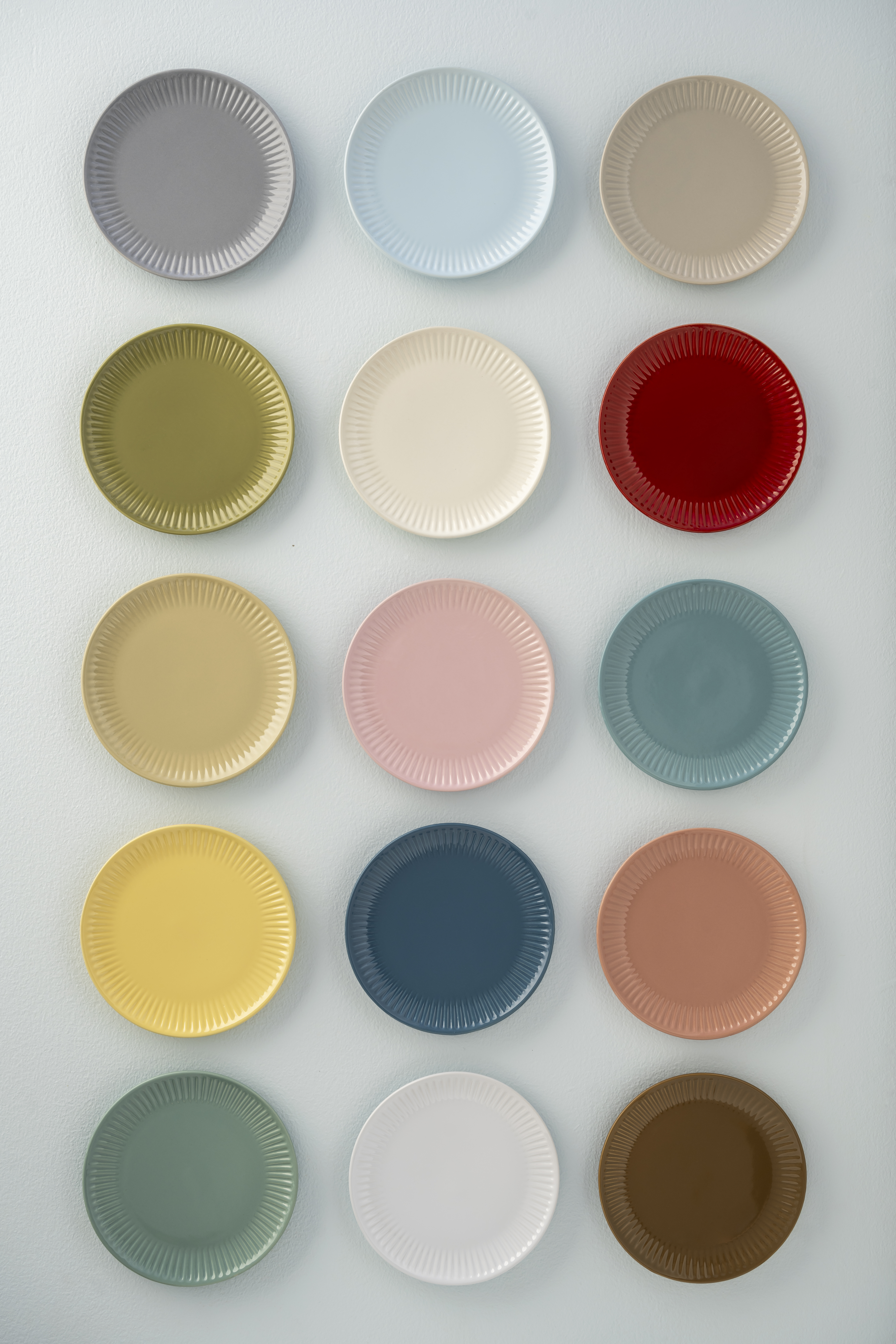 Lunch bord Lemonade | IB Laursen