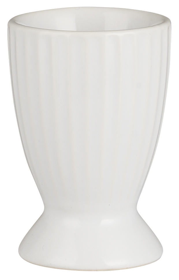 Eierdop Pure White | IB Laursen