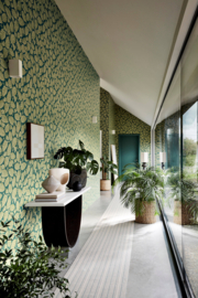 Cott-aged, Country Living Stijl
