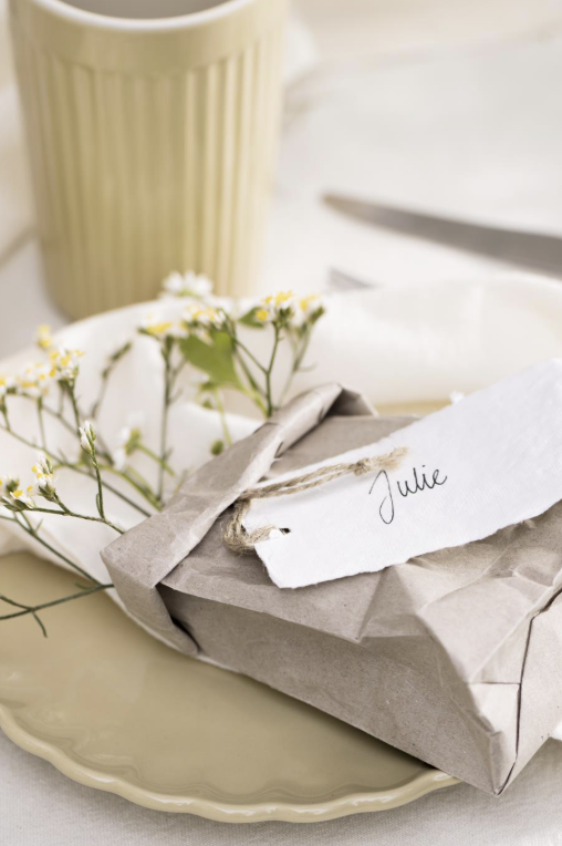 Lunch bord Wheatstraw | IB Laursen