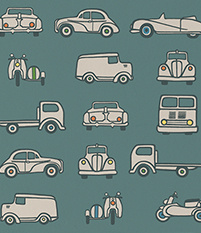 Road Trip