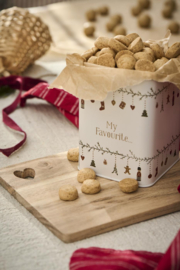 koektrommel