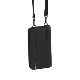 Malaga Cossbody telefoon/portemonnee