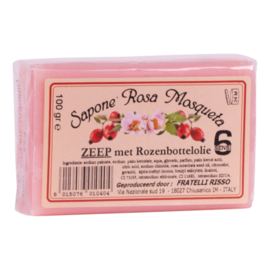 Geur: Rozen, Rozenbottel