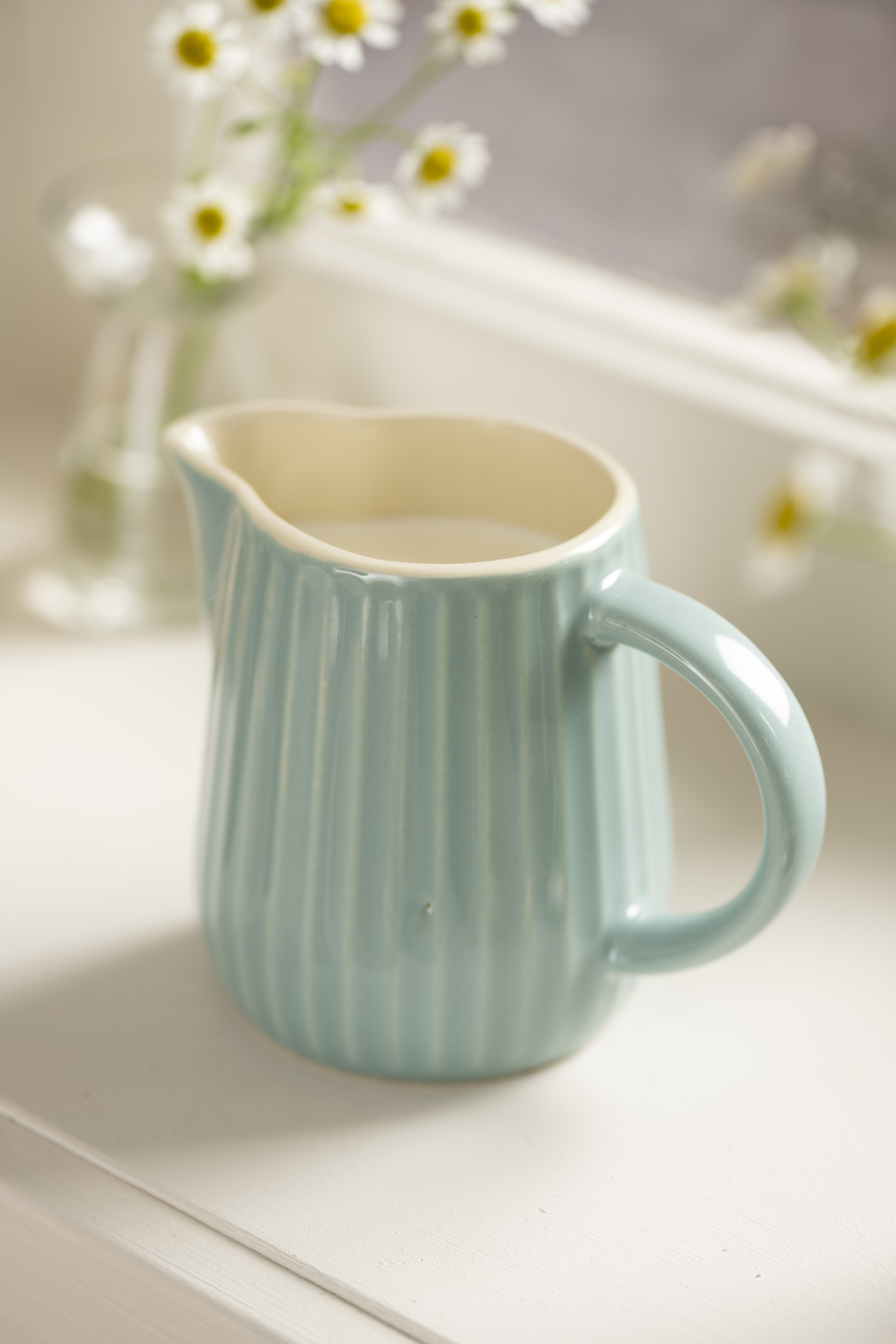 Melk kannetje Green Tea  | IB Laursen