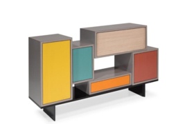 Quinconces Collectie