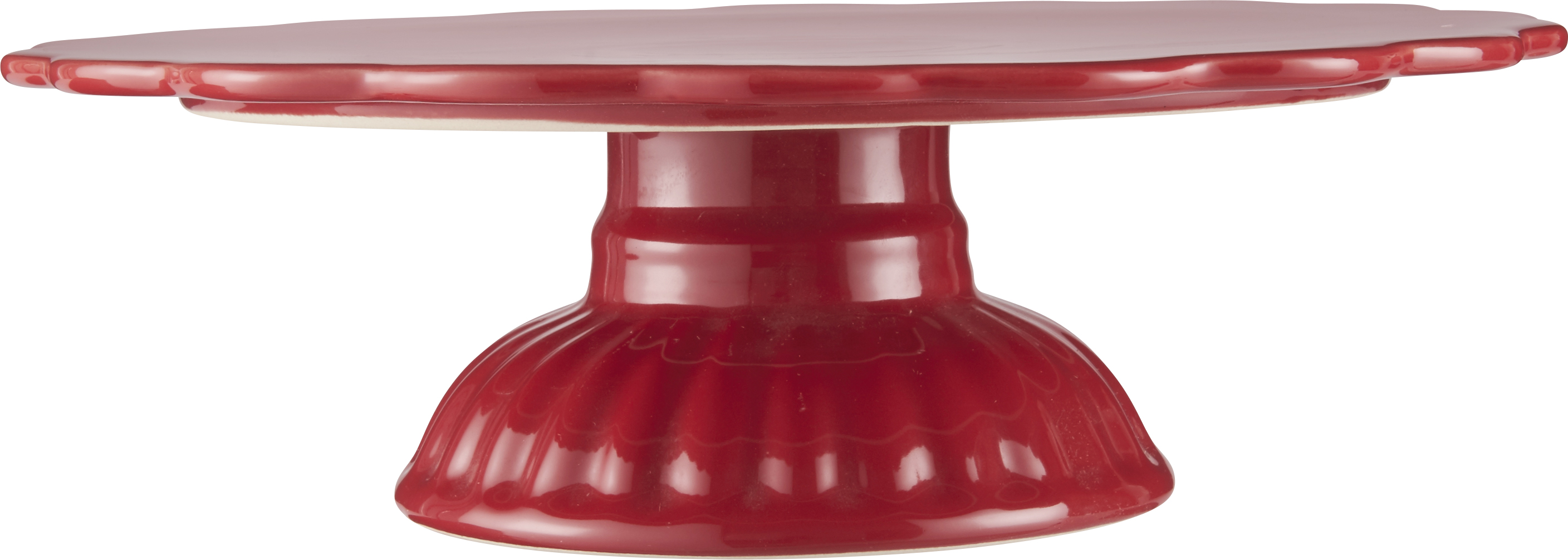 Taart plateau Strawberry | IB Laursen