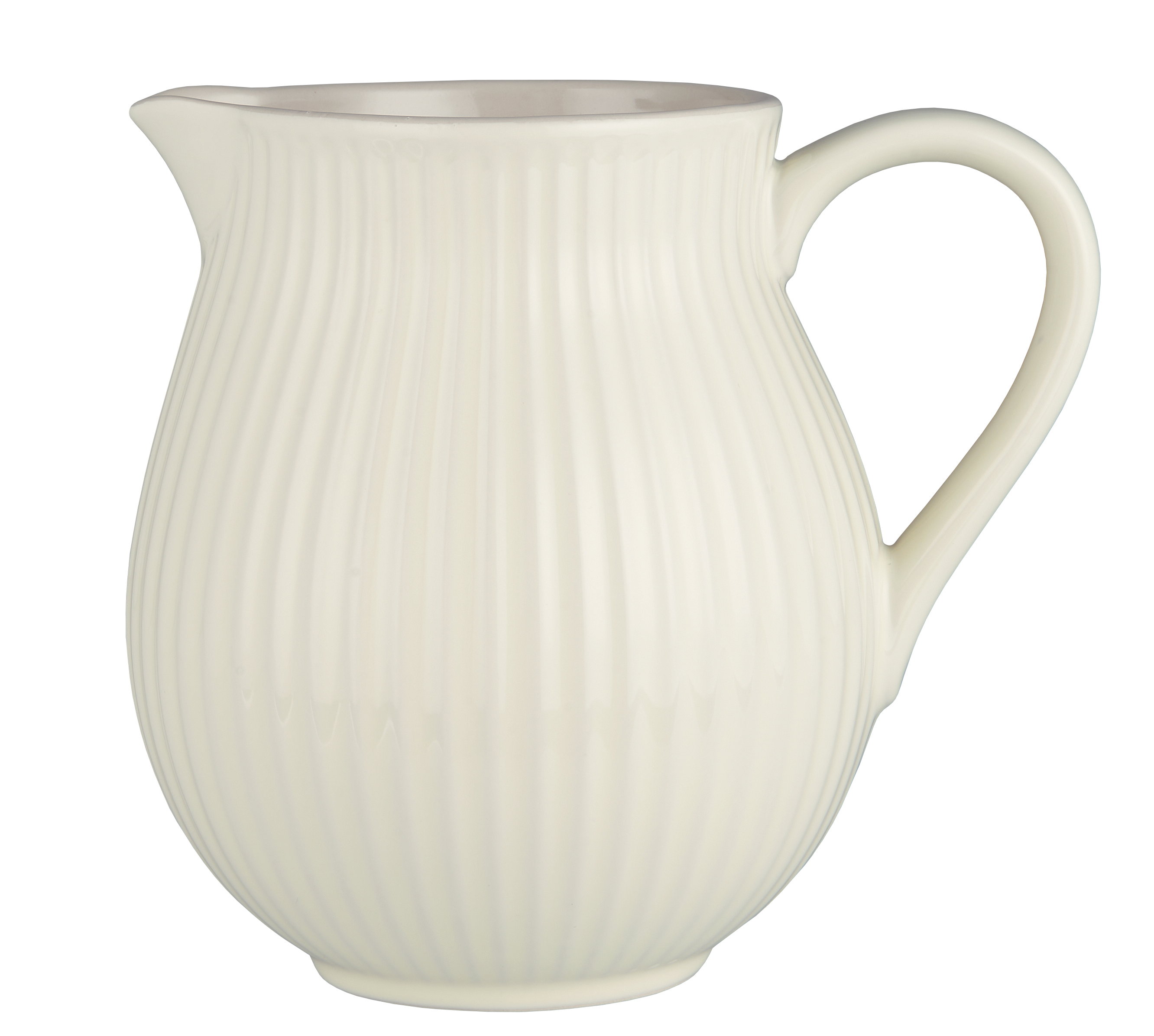 Kan 2 liter Butter Cream | IB Laursen