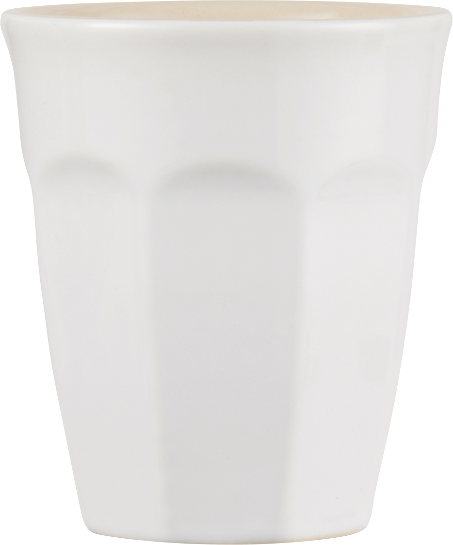Limonade beker Pure White | IB Laursen