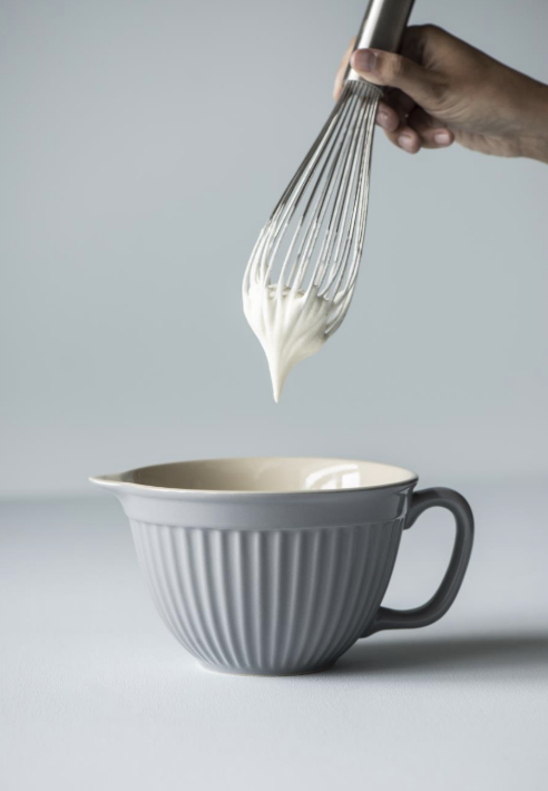 Beslagkom French Grey | IB Laursen