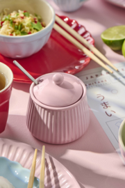 Mynte Look: Sweet Diner with Friends