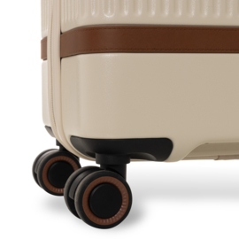 Zuna Koffer Sandy Beach