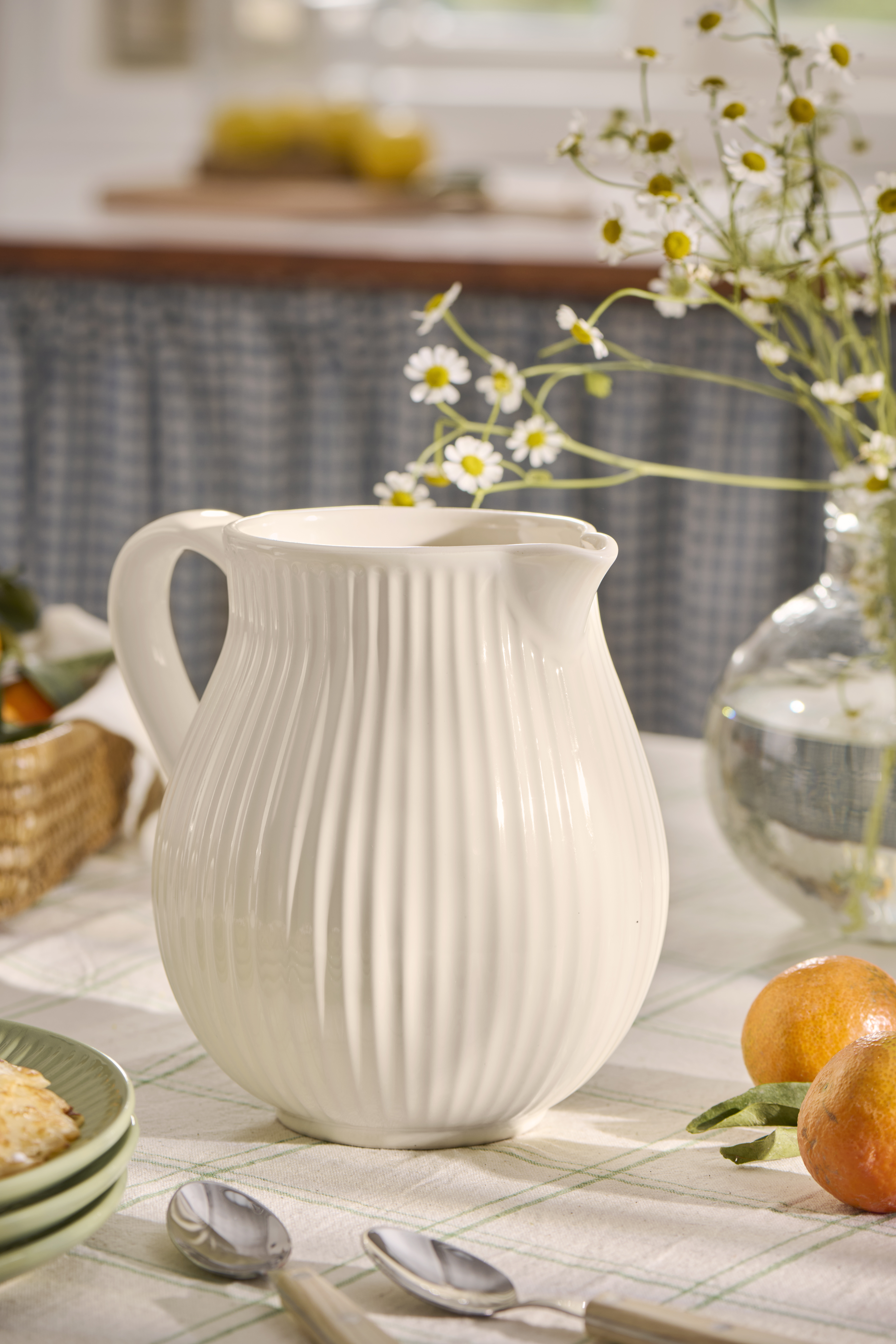 Kan 2 liter Butter Cream | IB Laursen