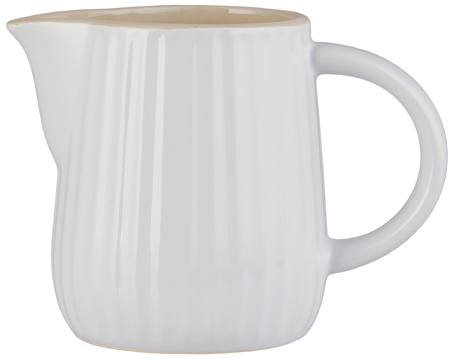 Melk kannetje Pure White | IB Laursen