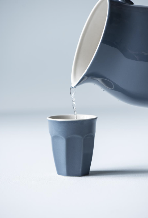 Limonade beker Cornflower | IB Laursen