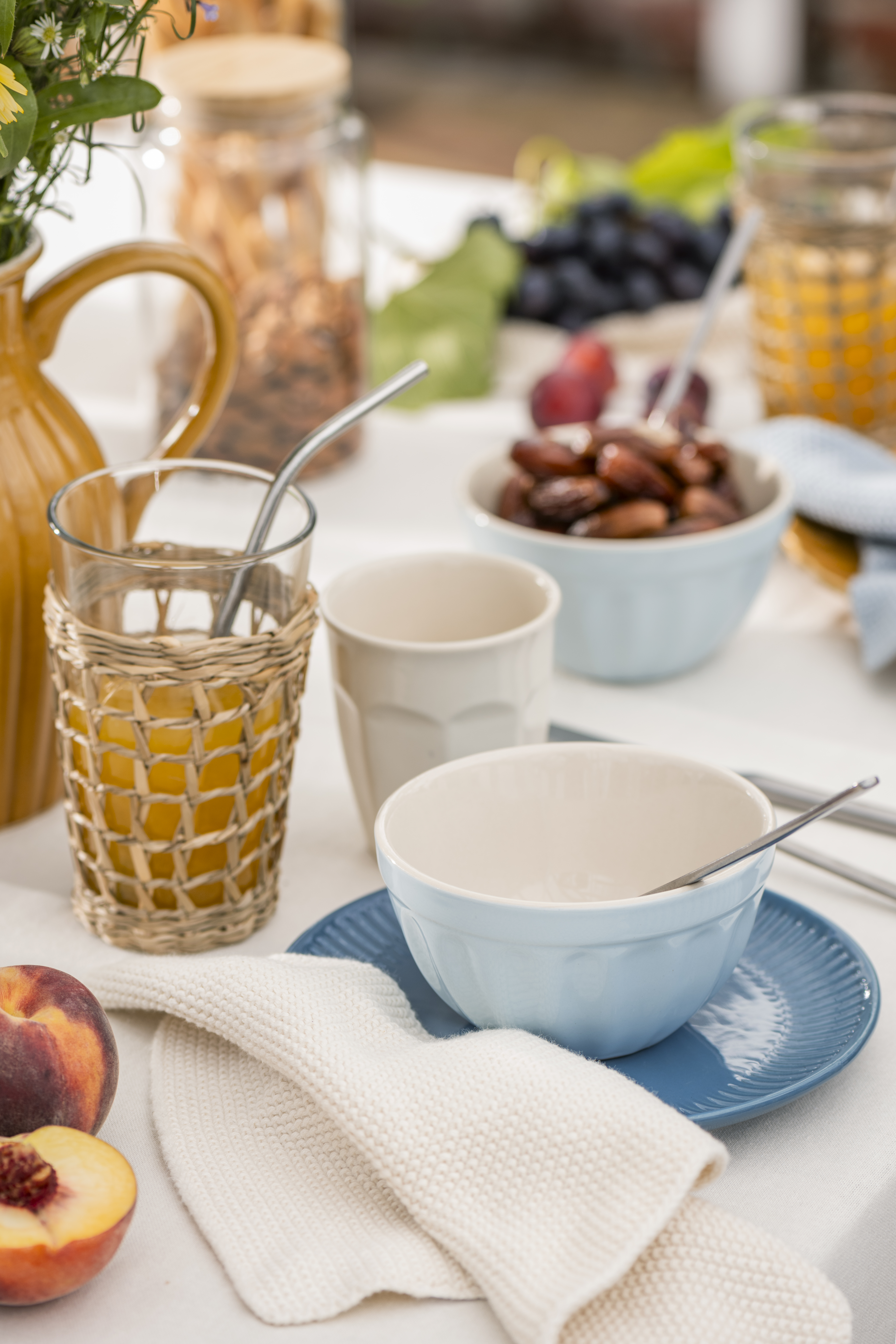 Muesli kom Stillwater | IB Laursen