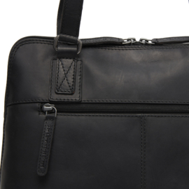 Belgrado handtas/schoudertas