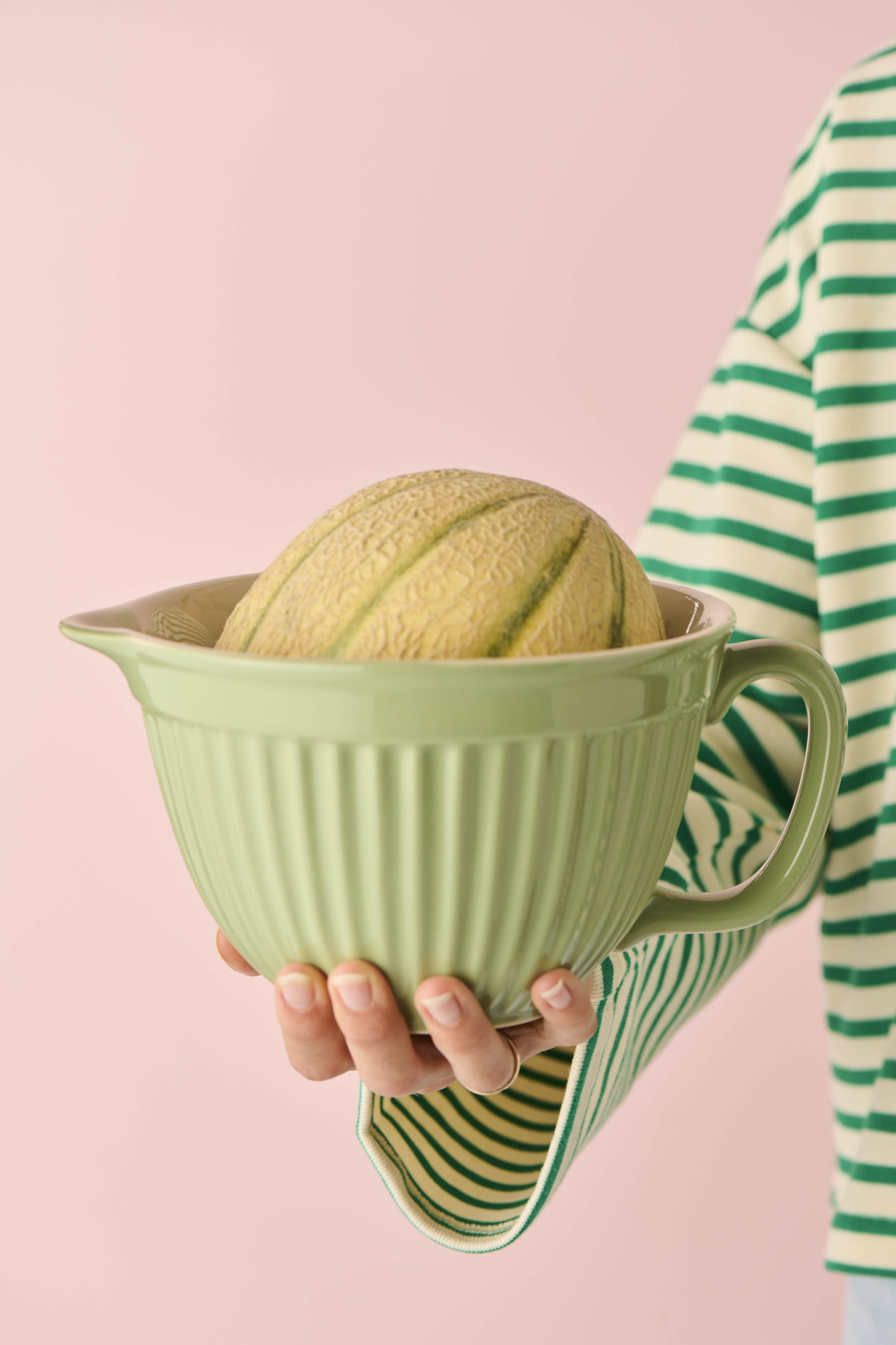 Beslagkom Wasabi | IB Laursen