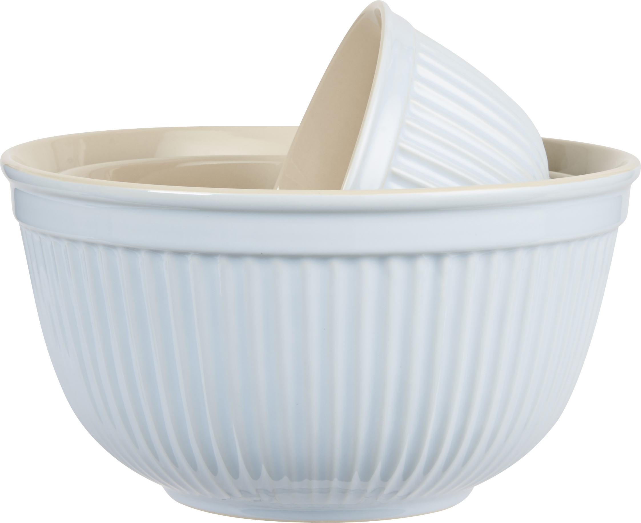 Schaal small Stillwater | Ø:18 x H: 9,5 cm | IB Laursen
