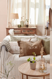 Wabi-Sabi interieurdesign
