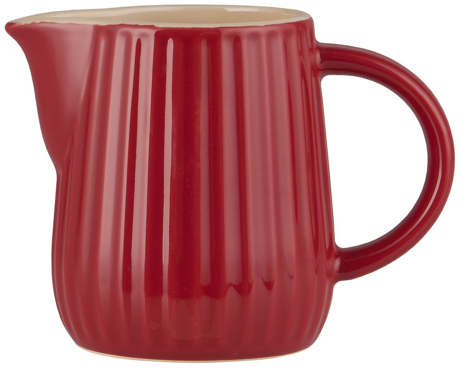 Melk kannetje Strawberry | IB Laursen