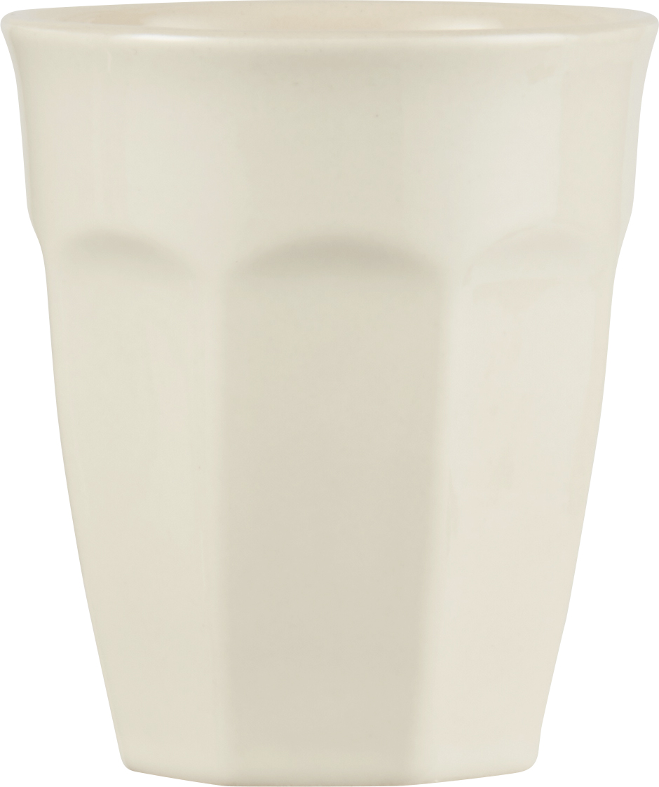 Limonade beker Butter Cream | IB Laursen