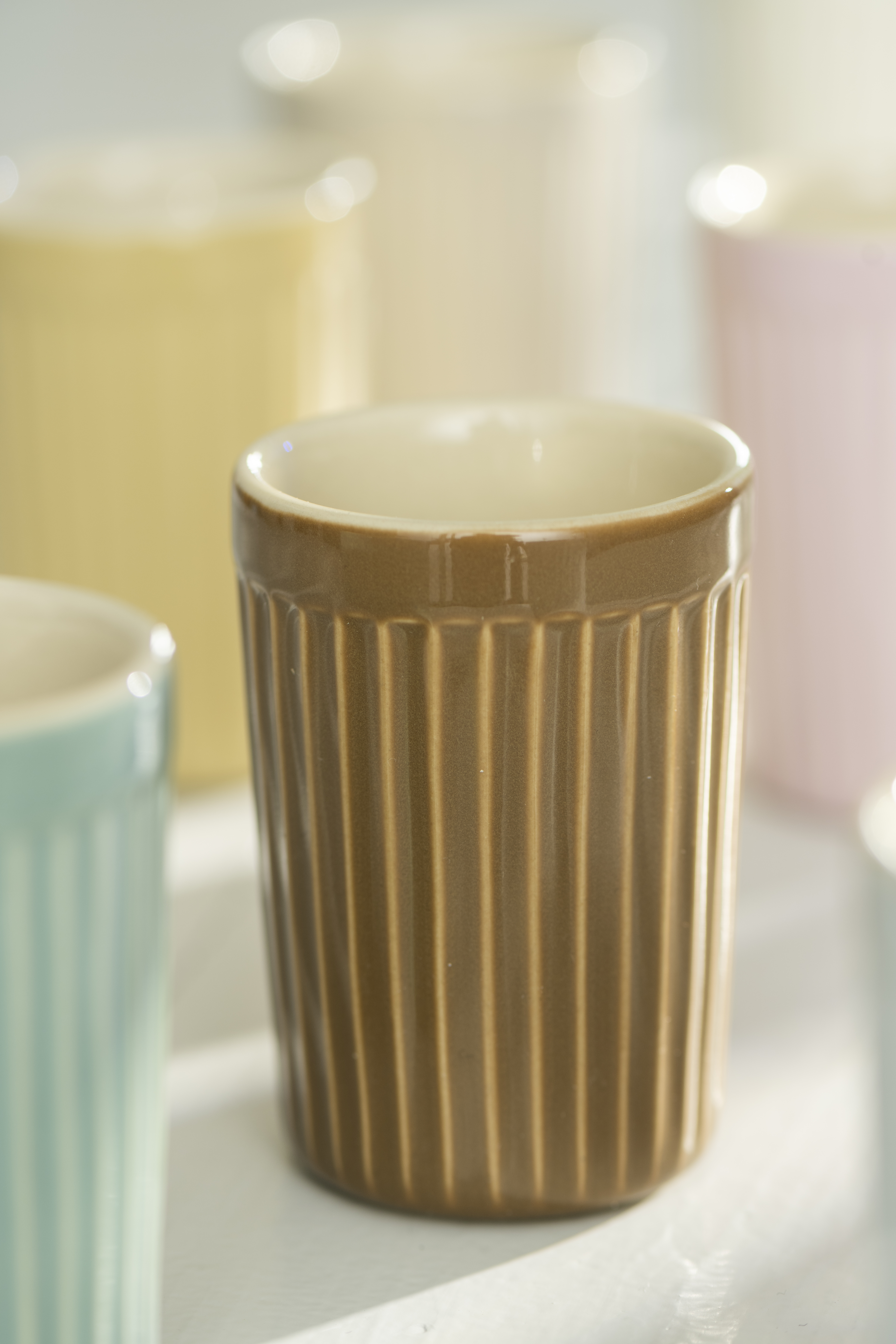 Espresso mok Hazelnut | IB Laursen