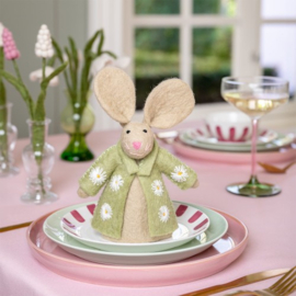 Funny bunnies