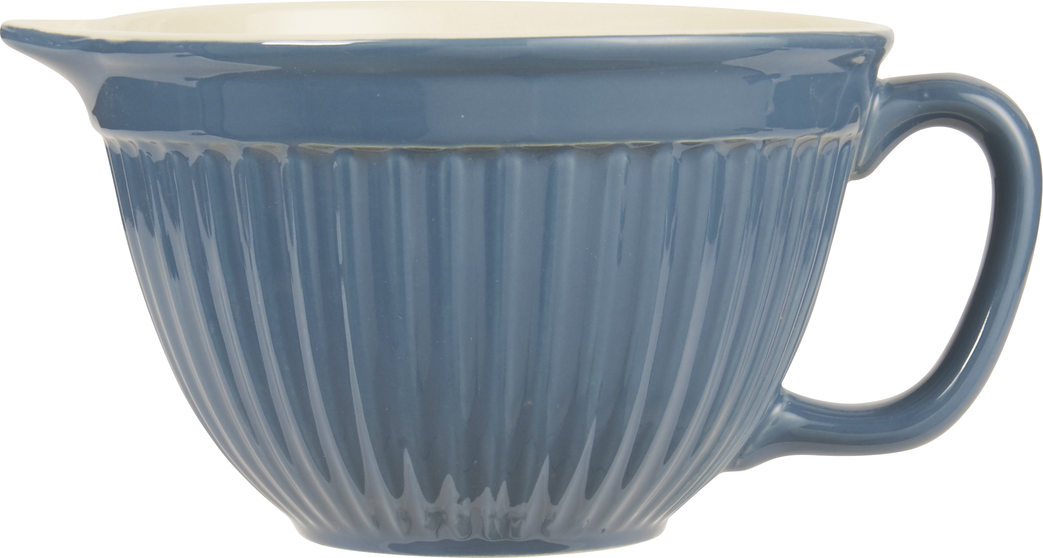 Beslagkom Cornflower | IB Laursen