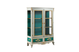 Vitrine kast Elysee