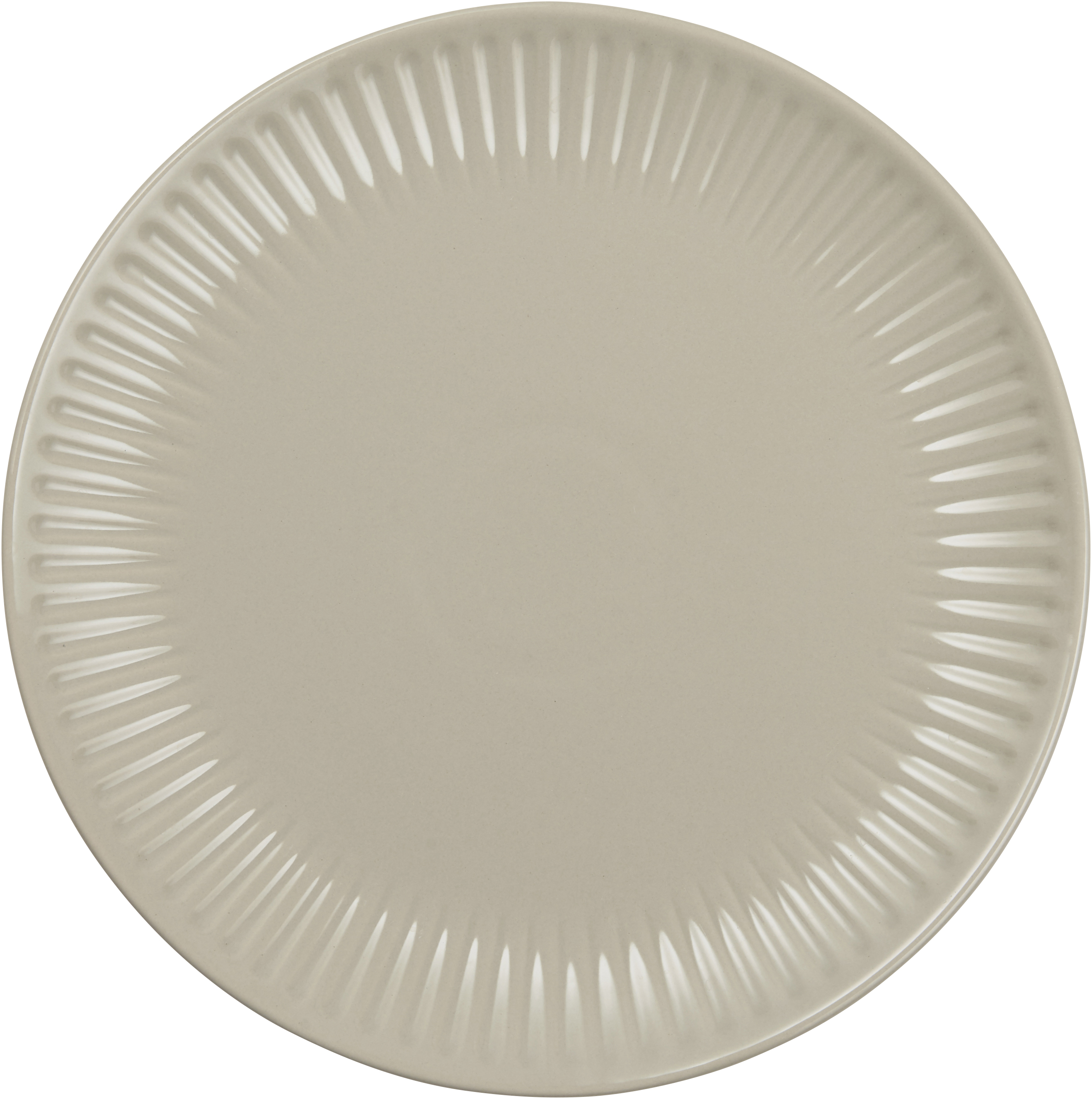 Diner bord Latte | IB Laursen