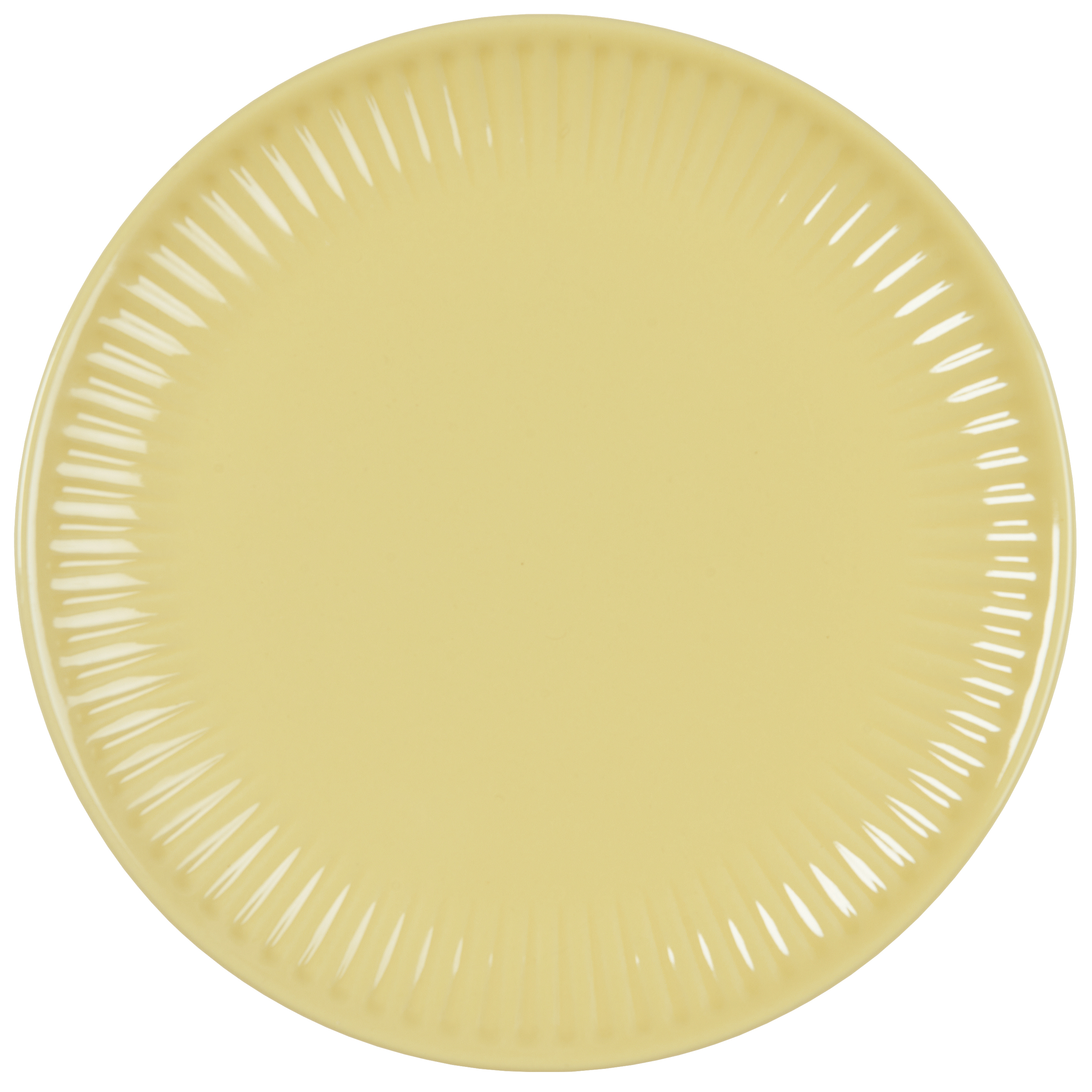 Lunch bord Lemonade | IB Laursen