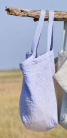Quilted bag