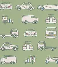 Road Trip