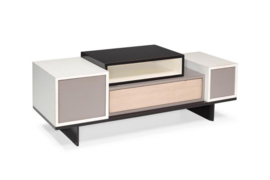 Quinconces Collectie