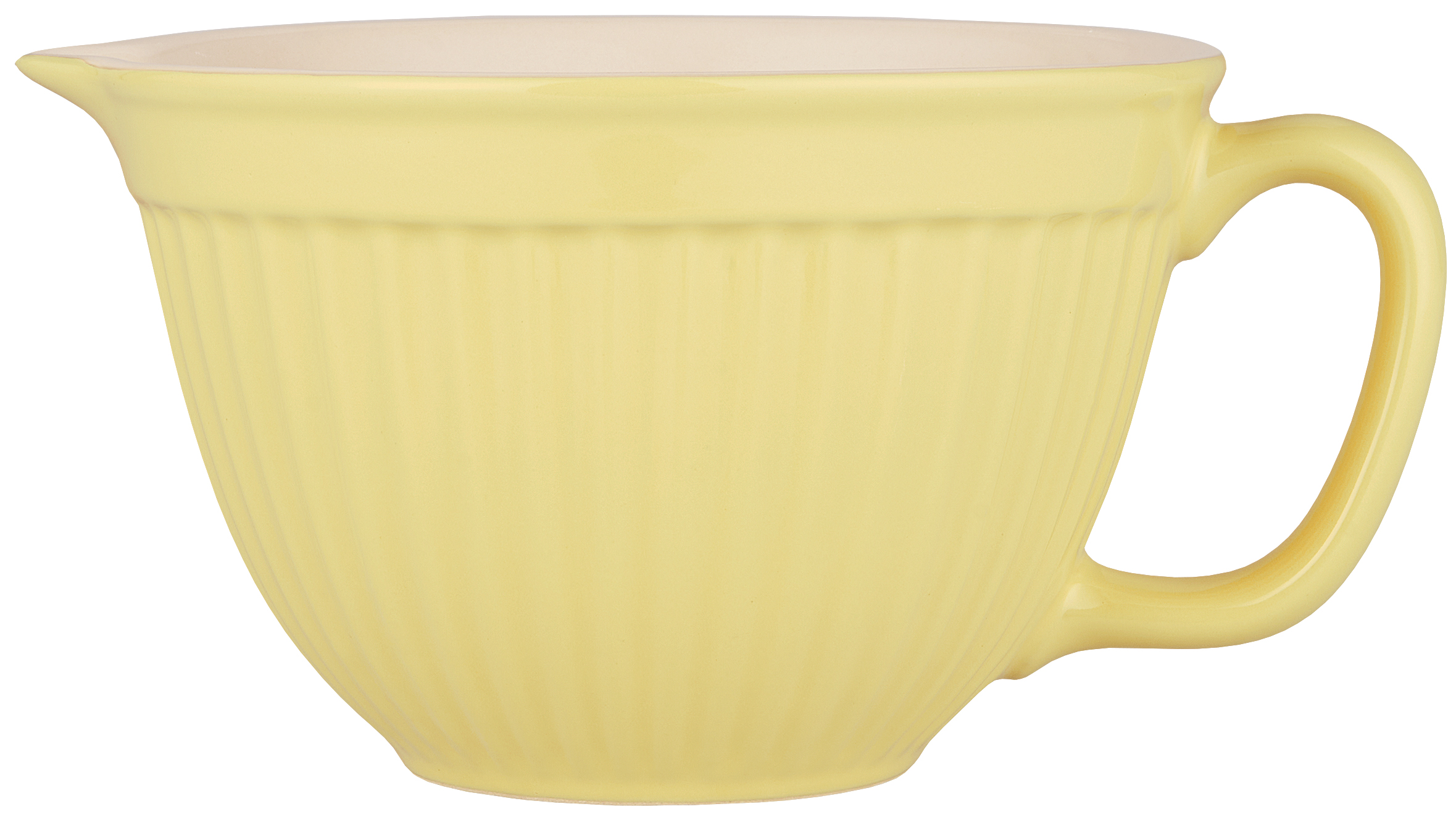 Beslagkom Lemonade | IB Laursen