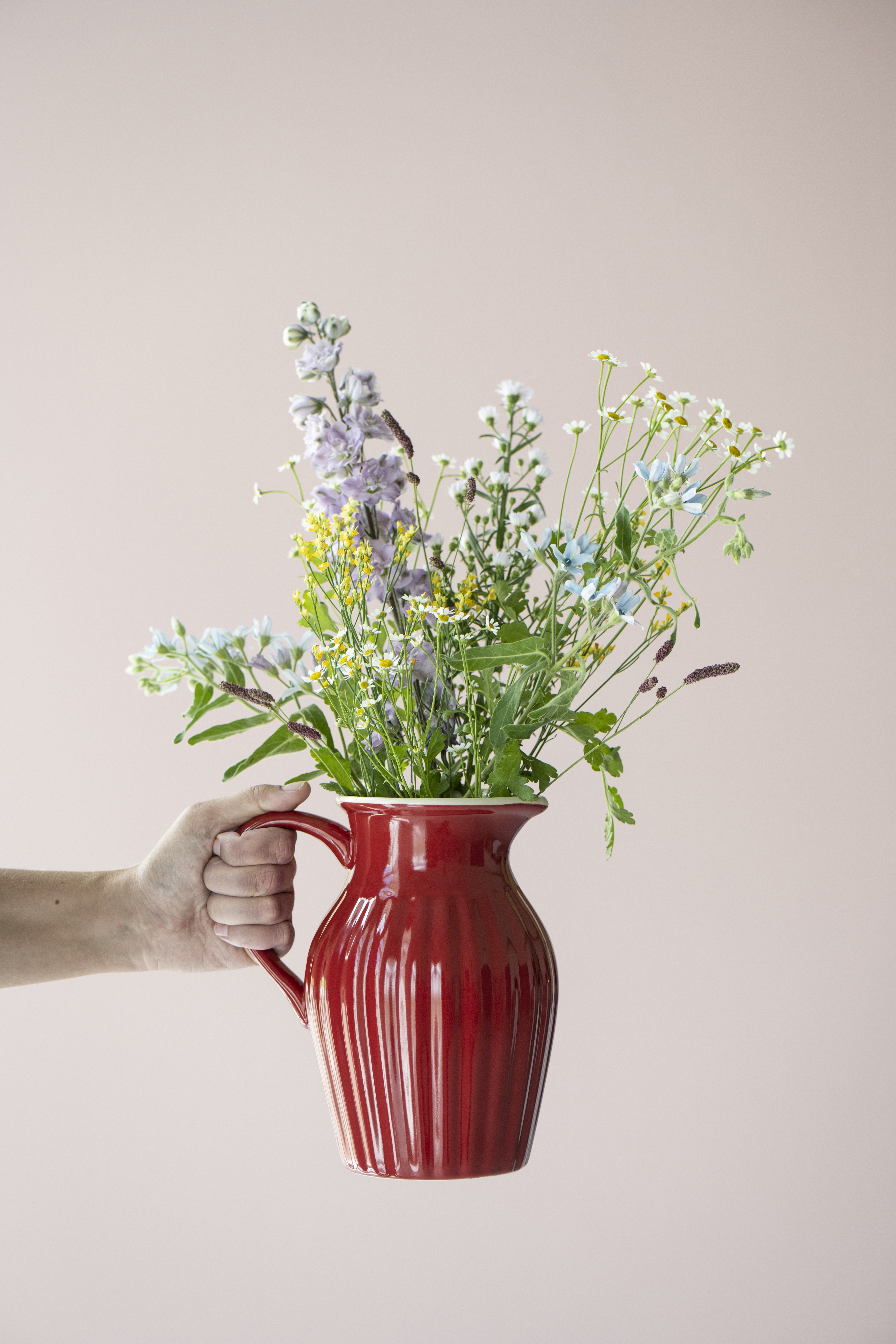 Kan 1,7 liter Strawberry | IB Laursen