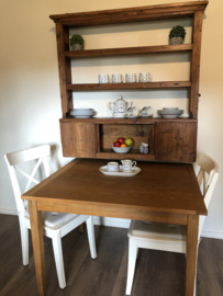 Bordenrek /kast