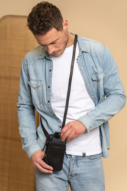Valdes Crossbody Telefoon/portemonnee