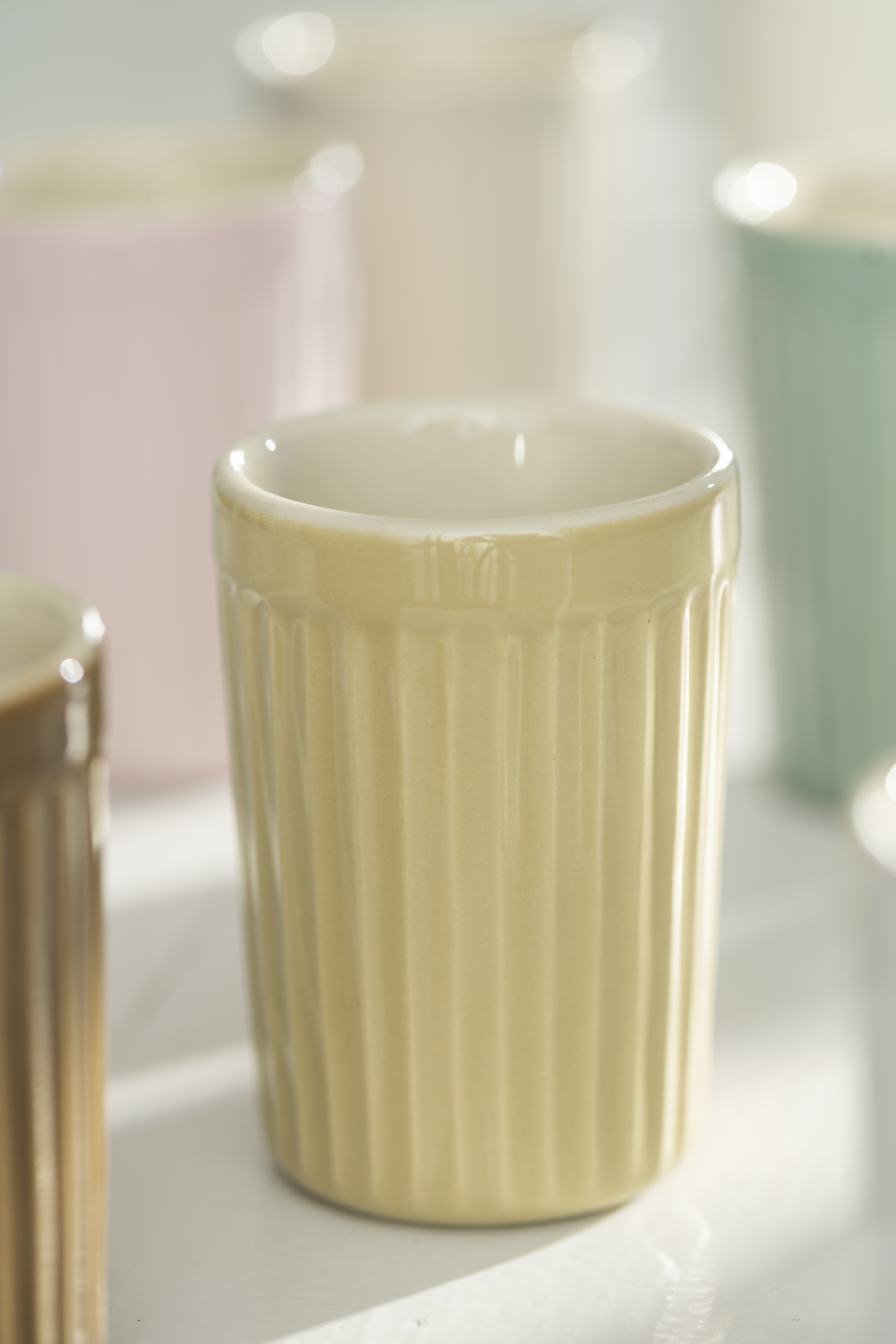 Espresso mok Wheatstraw | IB Laursen