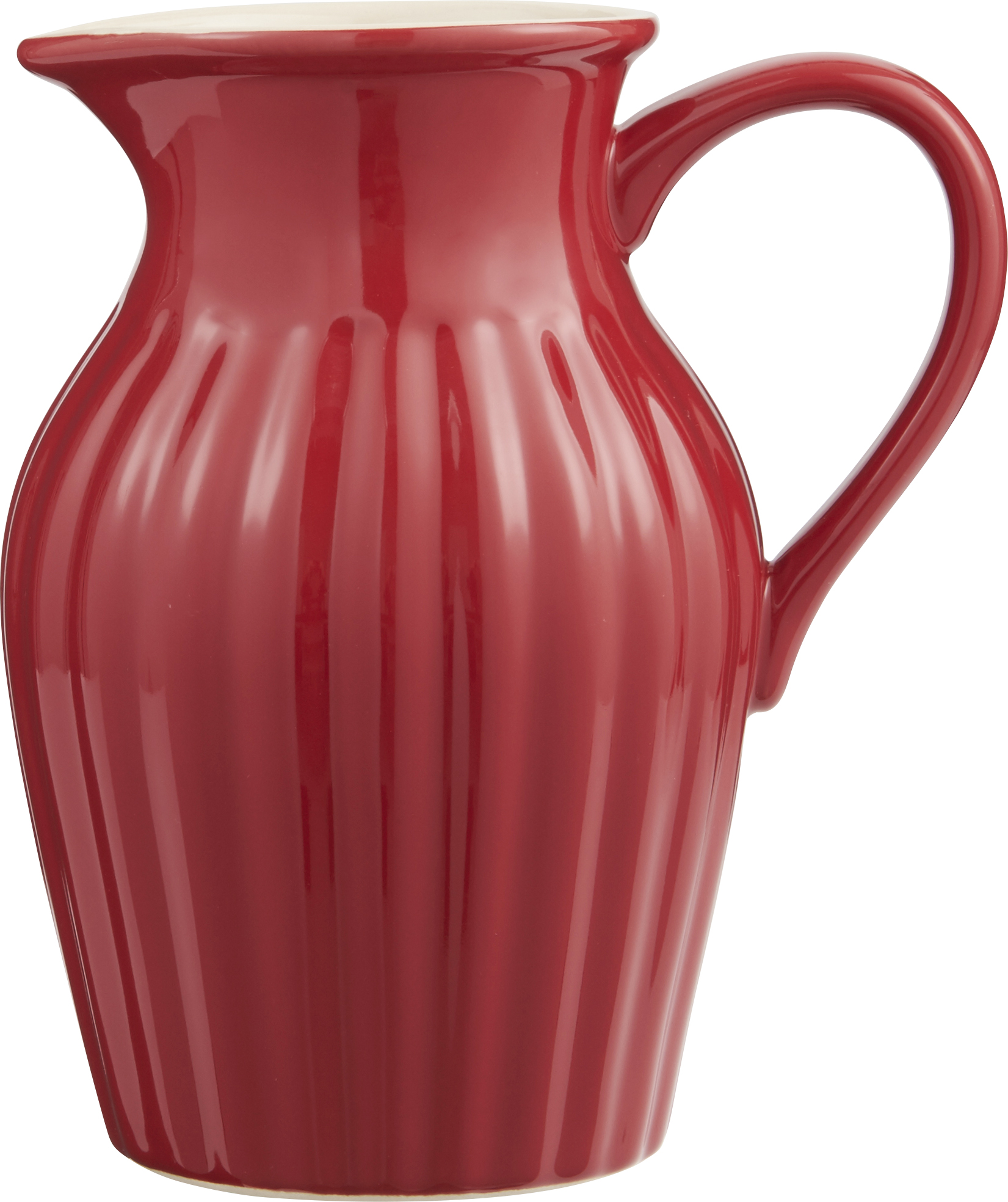 Kan 1,7 liter Strawberry | IB Laursen