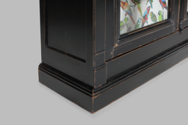 Glazen Vitrine kast Harcourt