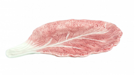 Presenteerschaal Rome roze