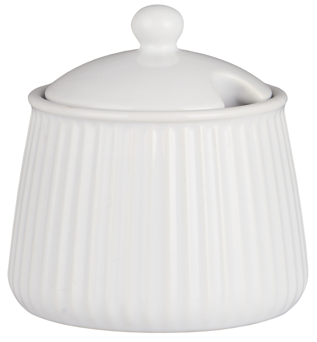 Suikerpot Pure White | IB Laursen