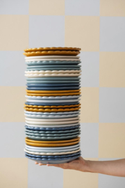 Mynte servies